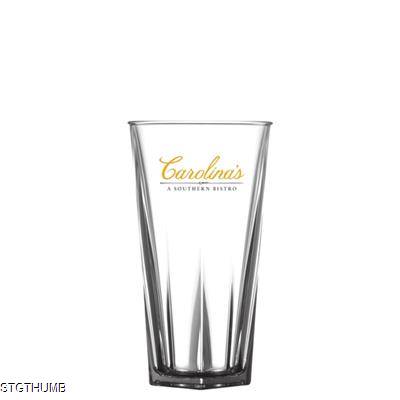 Picture of REUSABLE PRISM TUMBLERS 284ML-10OZ - POLYCARBONATE.