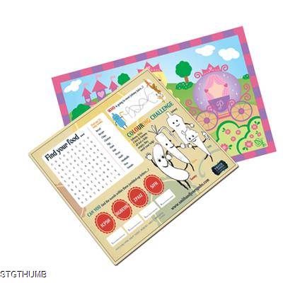 Picture of PLASTIC PLACEMAT