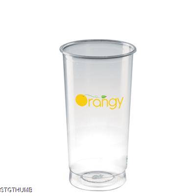 Picture of DISPOSABLE PLASTIC HI BALL 355ML-12OZ