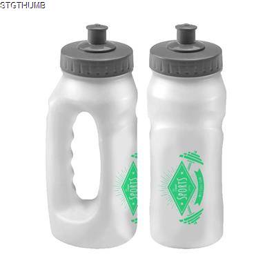 Picture of SPORTS DRINK BOTTLE 500ML RUNNING