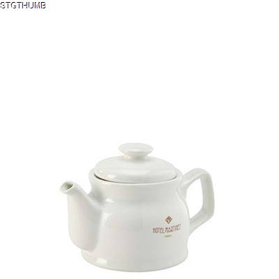 Picture of CERAMIC POTTERY TEA POT 310ML