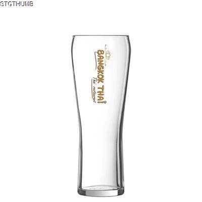 Picture of EDGE BEER GLASS 585ML-19