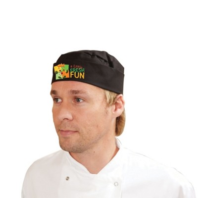 Picture of CHEFS SKULL CAP XTRA LARGE.