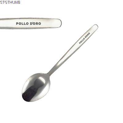 Picture of MILLENIUM DESSERT SPOON.