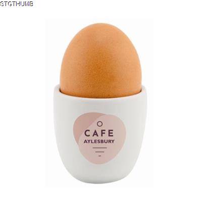 Picture of CERAMIC EGG CUP 5CL