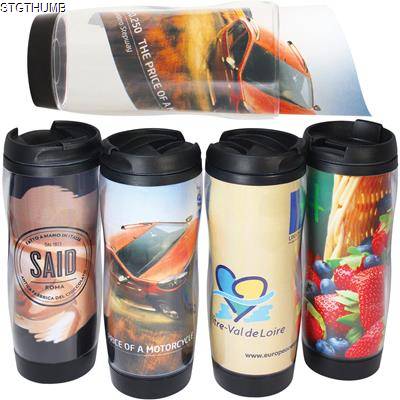 Picture of TRAVEL INSERT CUP - 12OZ-340ML.