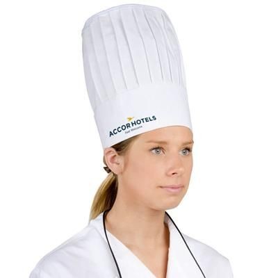 Picture of FABRIC CHEF HAT
