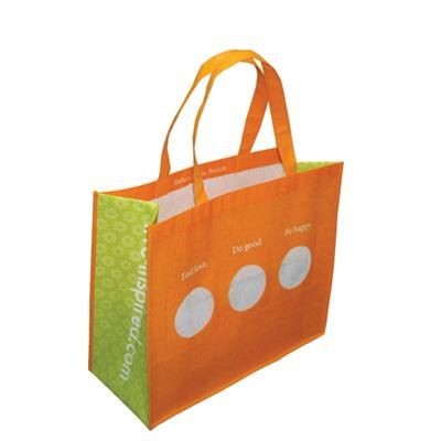 Picture of PP WOVEN BAG - SMALL