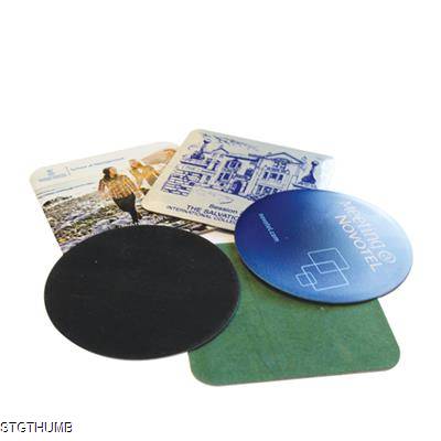 Picture of ALUMINIUM COASTERS 