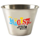 Picture of 12OZ STAINLESS STEEL METAL RAMEKIN - SILVER