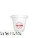 Picture of COMPOSTABLE SMOOTHIE CUP (250ML & 8OZ)