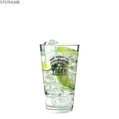 Picture of STACK UP HIBALL GLASS 290ML/10OZ