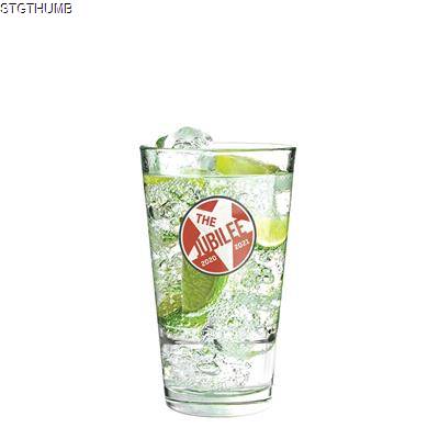 Picture of STACK UP HIBALL GLASS 350ML-12