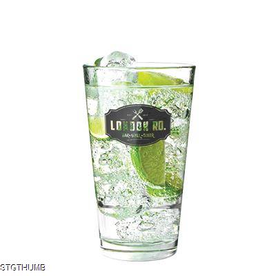 Picture of STACK UP HIBALL GLASS 470ML-16