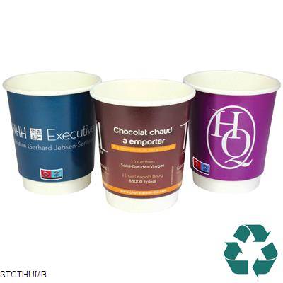 Picture of RECYCLABLE SINGLE WALL PAPER CUP.