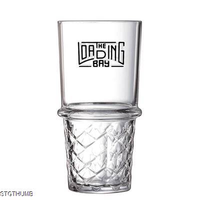 Picture of NEW YORK HIBALL GLASS 14OZ-40CL.