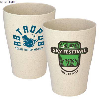 Picture of ECO RICE CUP 400ML