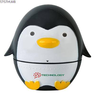 Picture of PENGUIN COOKING TIMER