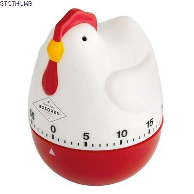 Picture of CHICKEN COOKING TIMER