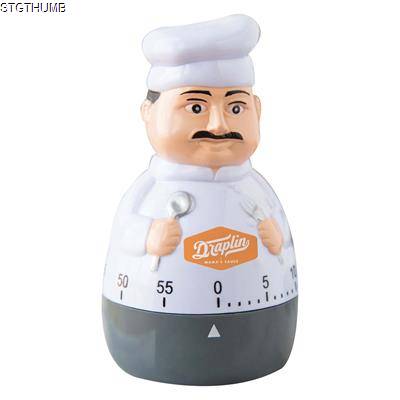 Picture of CHEF COOKING TIMER