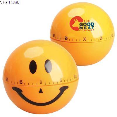 Picture of SMILEY COOKING TIMER