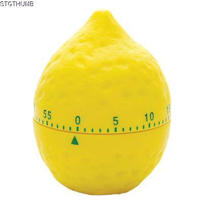 Picture of LEMON COOKING TIMER