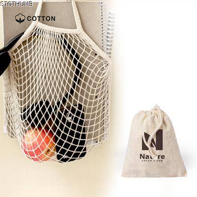 Picture of NET MESH BAG