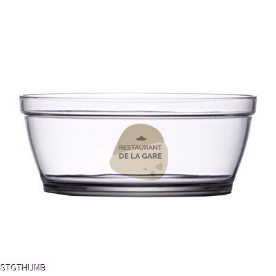 Picture of PREMIUM CHEFS BOWL - 130MM .