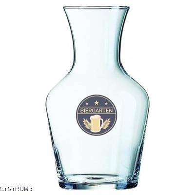 Picture of A VIN CARAFE 500ML/17