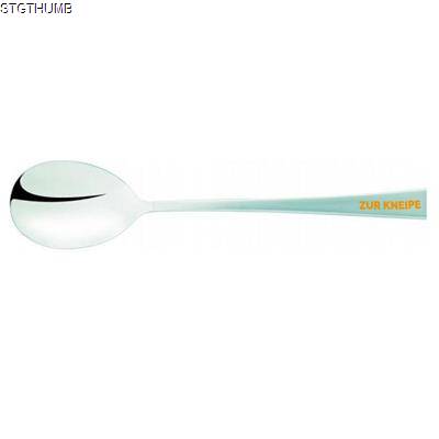 Picture of ALABAMA SAND DESSERT SPOON - 180MM.