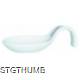 Picture of APPETISER SPOON (100MM)