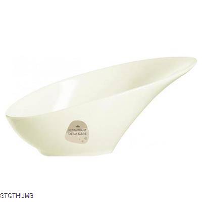 Picture of APPETISER DEEP FLARED BOWL - 125MM