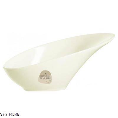 Picture of APPETISER DEEP FLARED BOWL - 125MM.