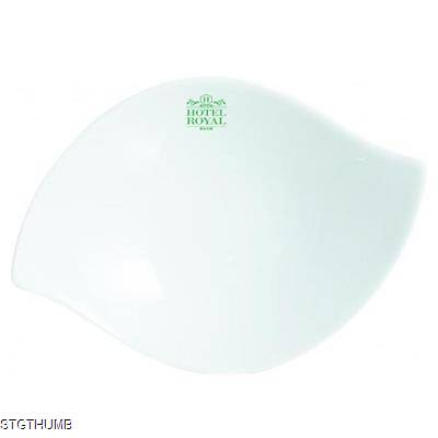 Picture of APPETISER SPIRIT PLATE - 140MM X 98MM.