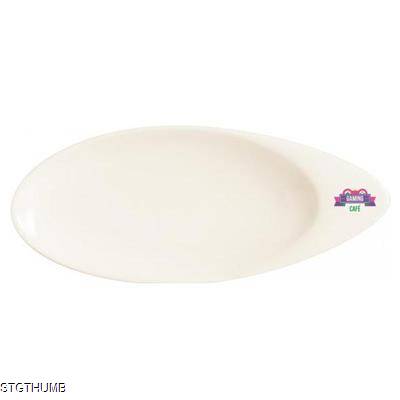 Picture of APPETISER OVAL MINI MEDIUM - 150MM