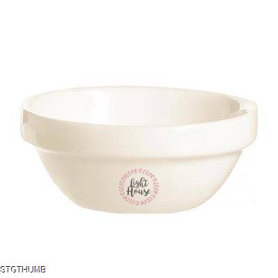 Picture of APPETISER RETRO STACKING BOWL SMALL - 60MM
