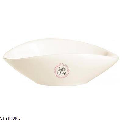 Picture of APPETISER OVAL BOWL - 90MM.