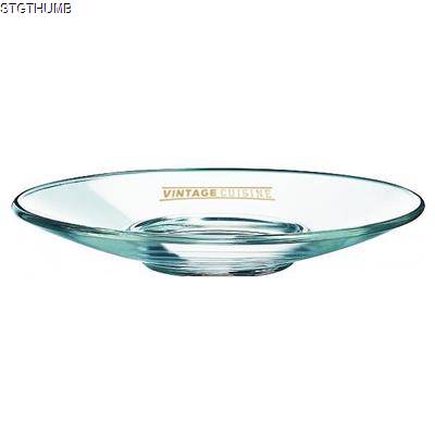 Picture of AROMA ROUND SAUCER 120MM