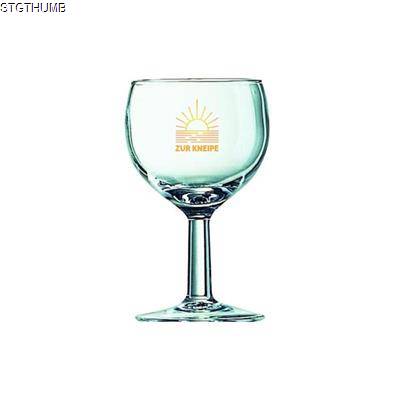 Picture of BALLON WINE GLASS LCE 125ML/6.