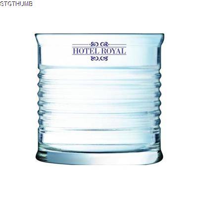 Picture of BE BOP ROCKS COCKTAIL GLASS 300ML/10