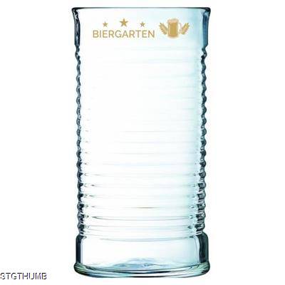 Picture of BE BOP HIBALL COCKTAIL GLASS 470ML/16.