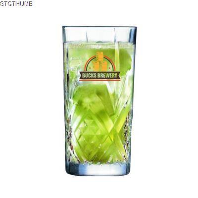Picture of BROADWAY HIBALL GLASS 380ML/13
