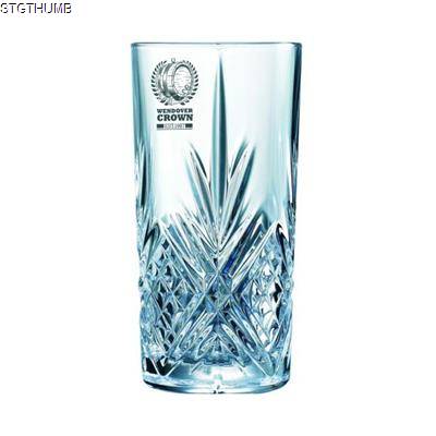 Picture of BROADWAY HIBALL GLASS 280ML/9.