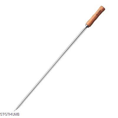 Picture of TRAMONTINA CHURRASCO BBQ SKEWER - 550MM.