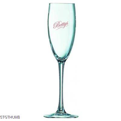 Picture of CABERNET CHAMPAGNE FLUTE GLASS 160ML/5.