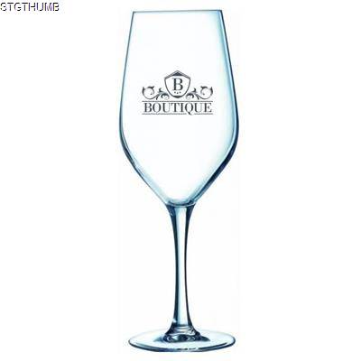 Picture of MINERAL STEM WINE GLASS 580ML/19