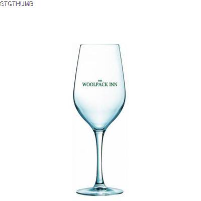 Picture of MINERAL STEM WINE GLASS 270ML/9OZ.