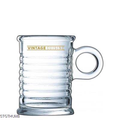 Picture of CONSERVE MOI GLASS ESPRESSO CUP 90ML/3