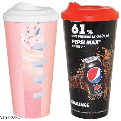 Picture of SIP LID - FOR FESTIVAL CUPS.