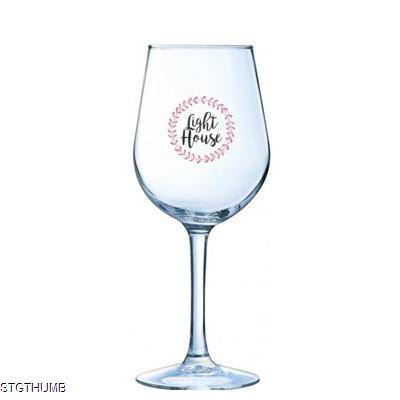 Picture of DOMAINE STEM WINE GLASS 470ML/16.